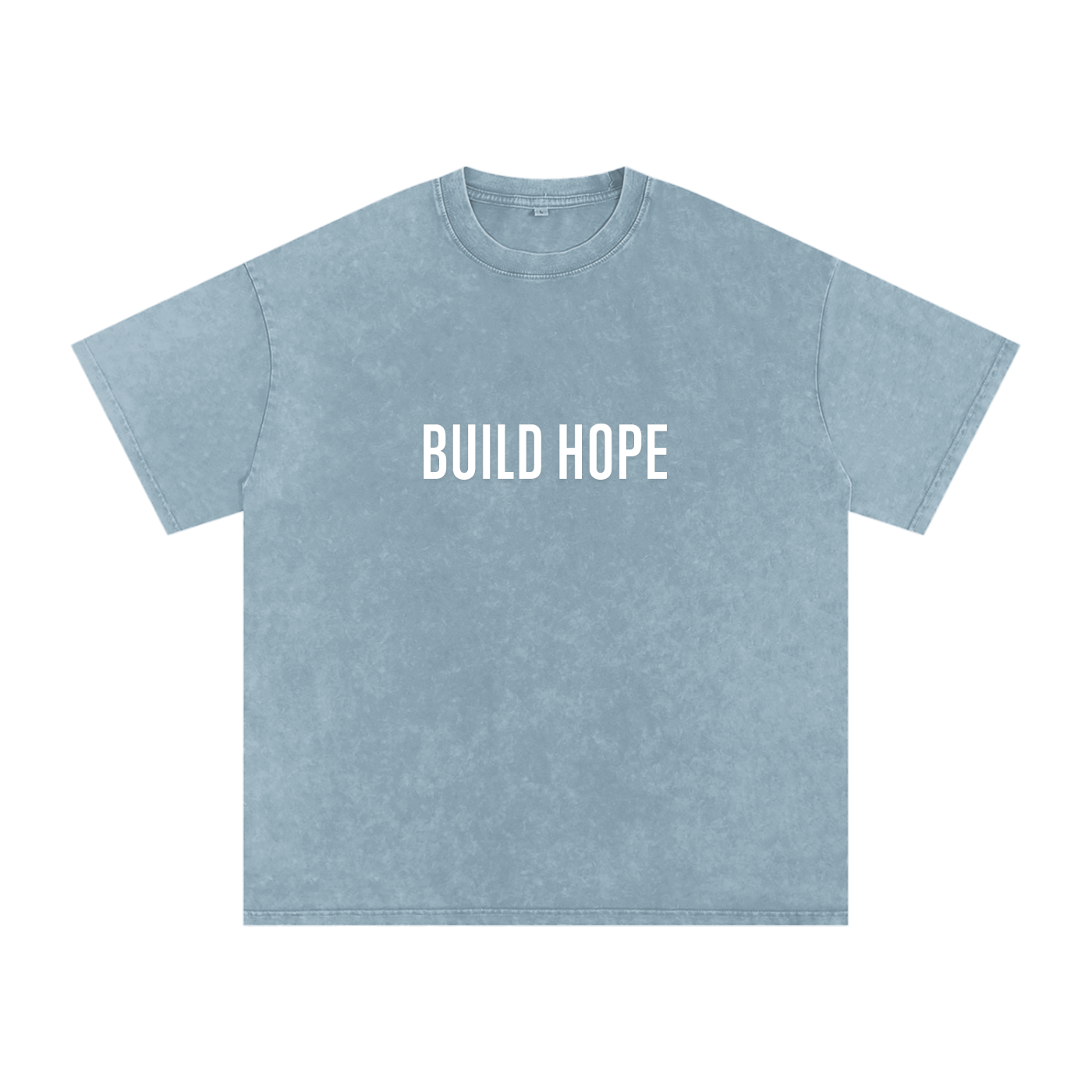BUILD HOPE
