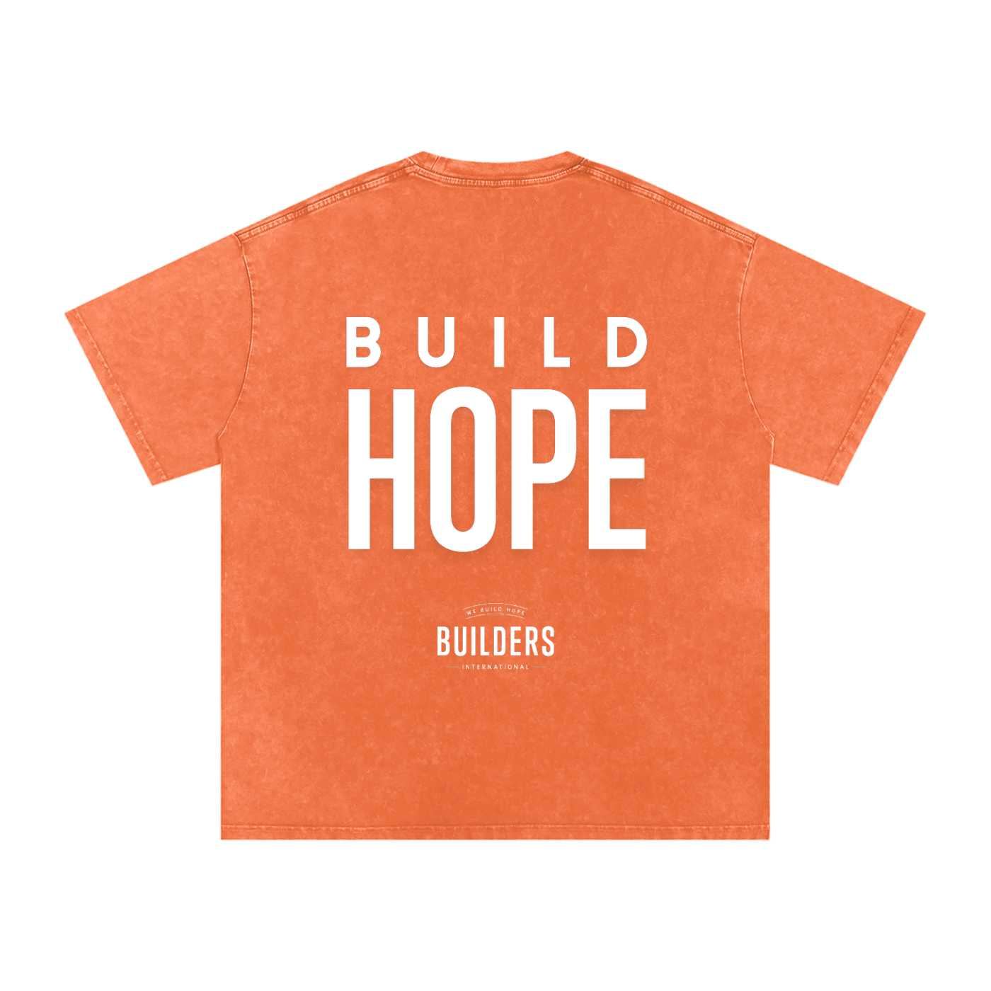 BUILD HOPE