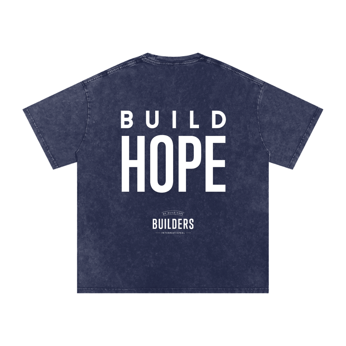 BUILD HOPE