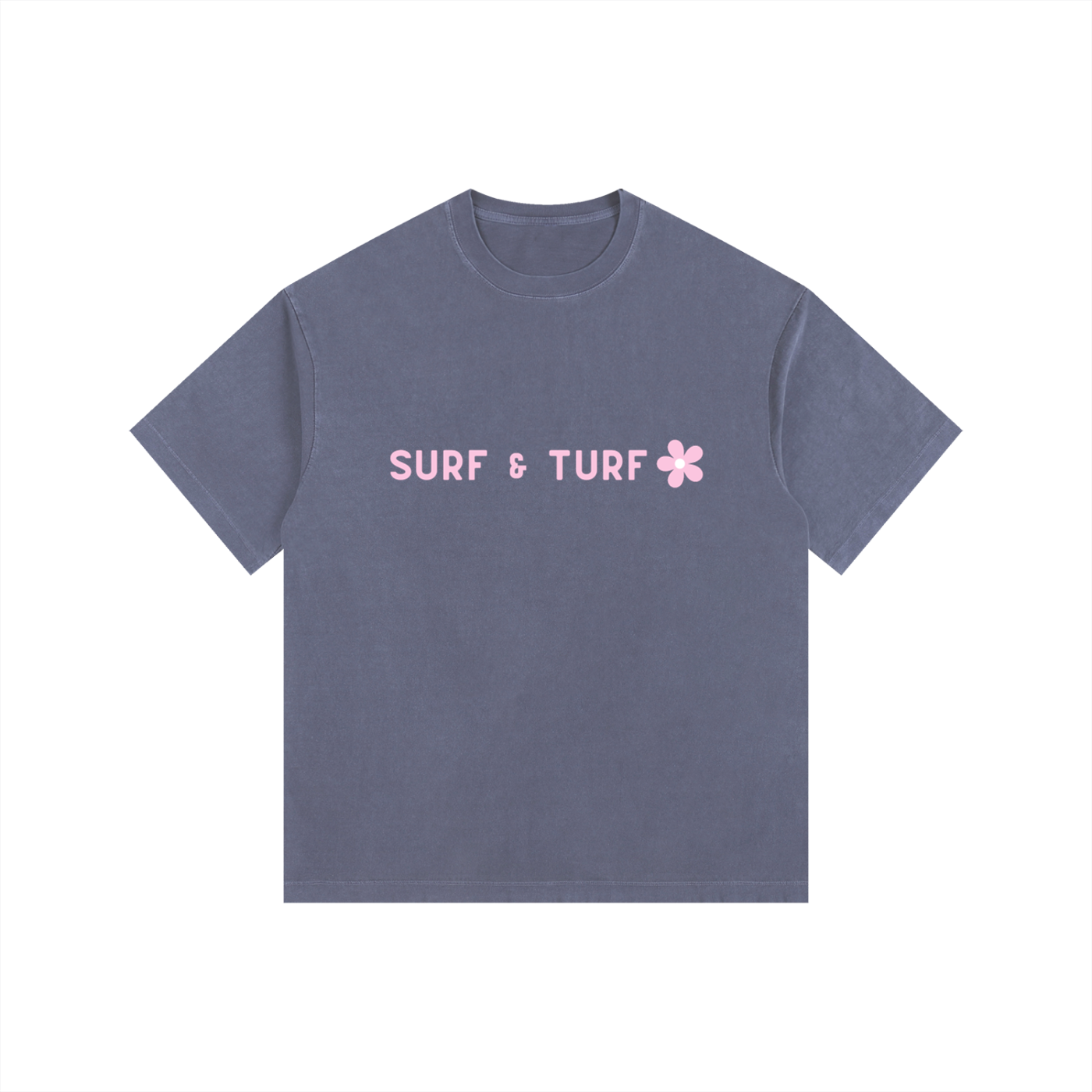 Surf & Turf