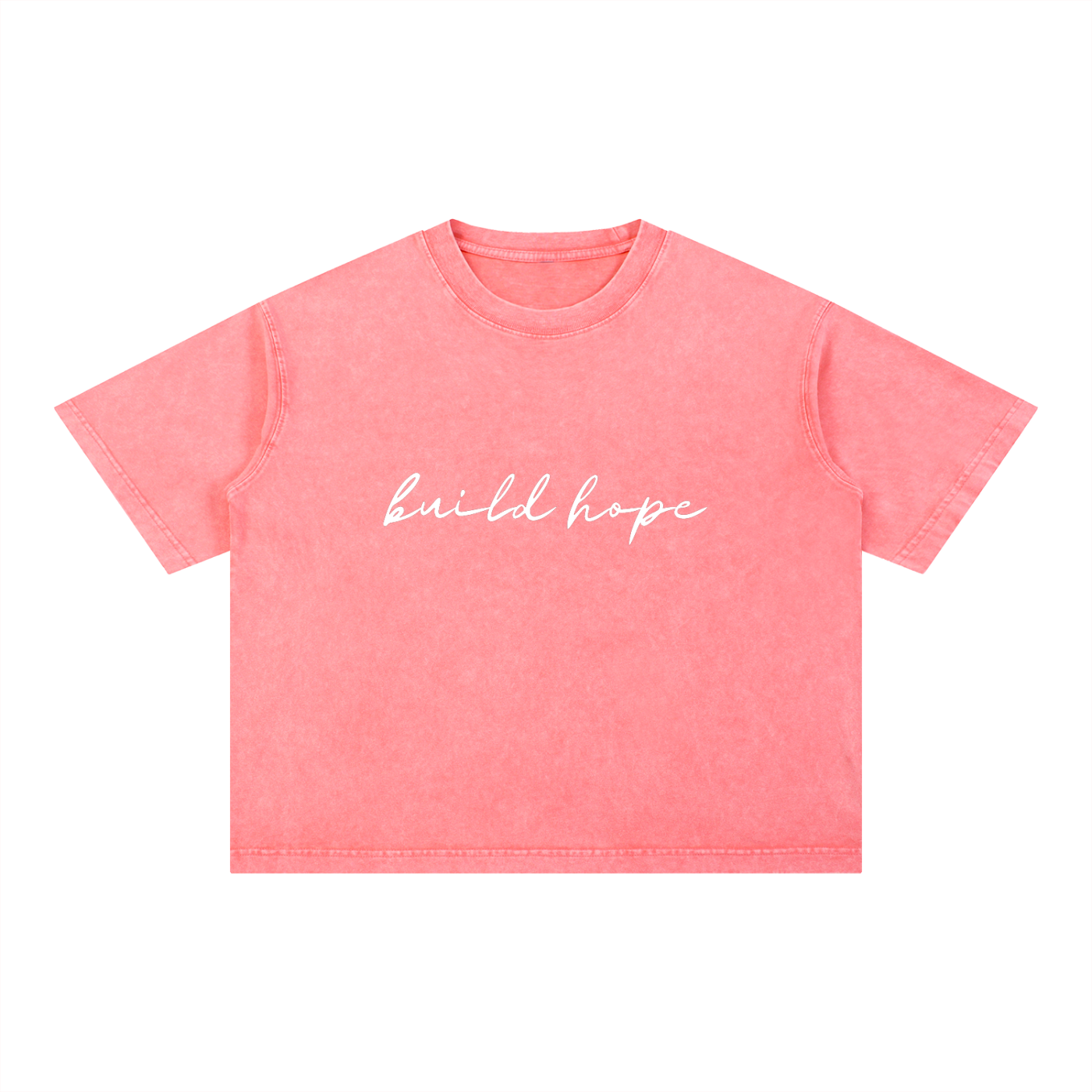 Build Hope