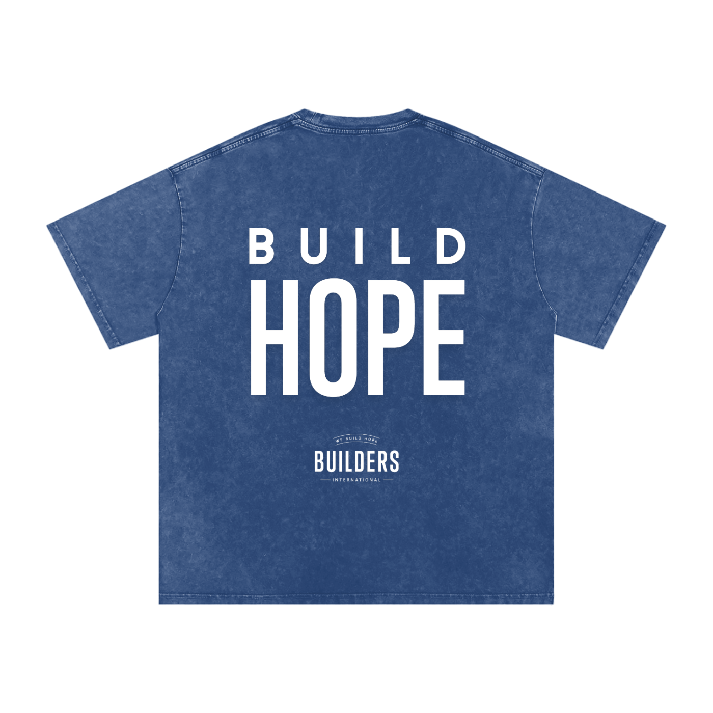 BUILD HOPE