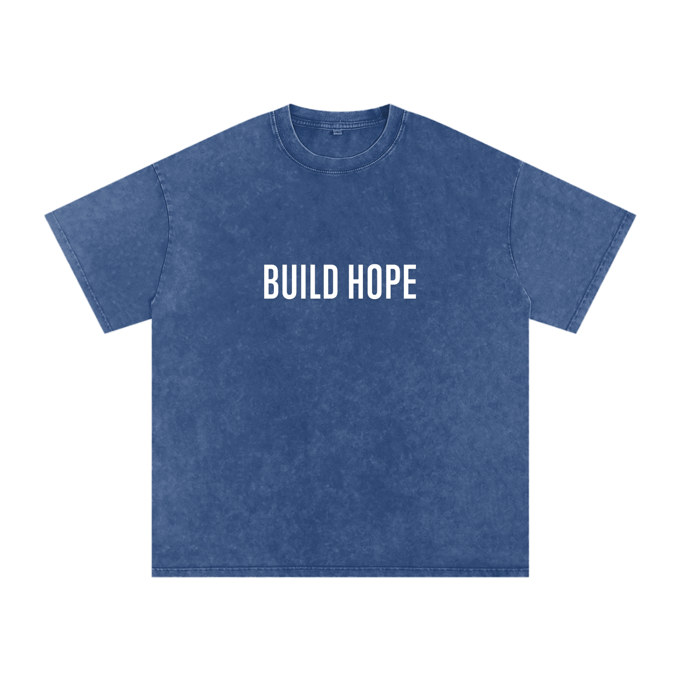 BUILD HOPE