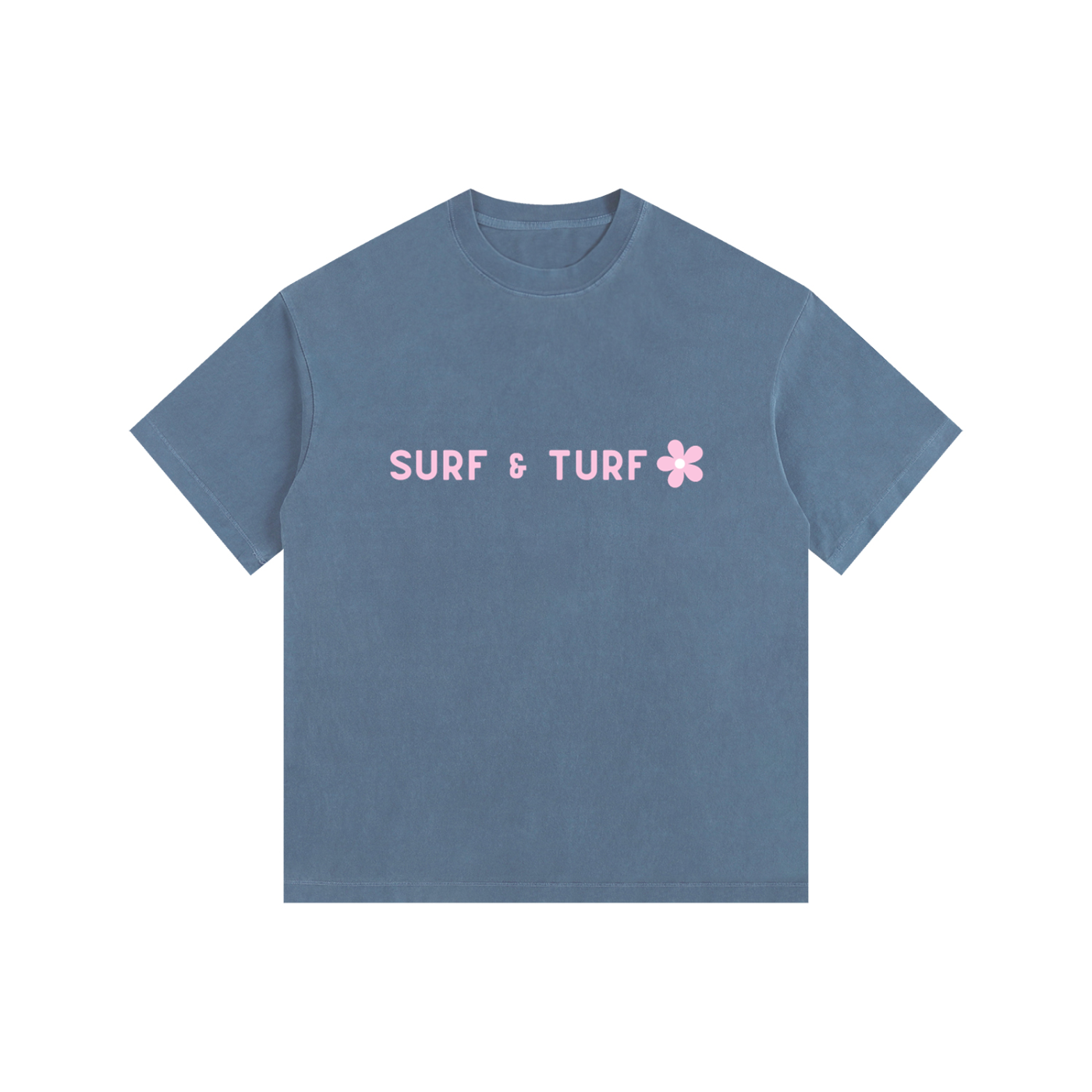 Surf & Turf