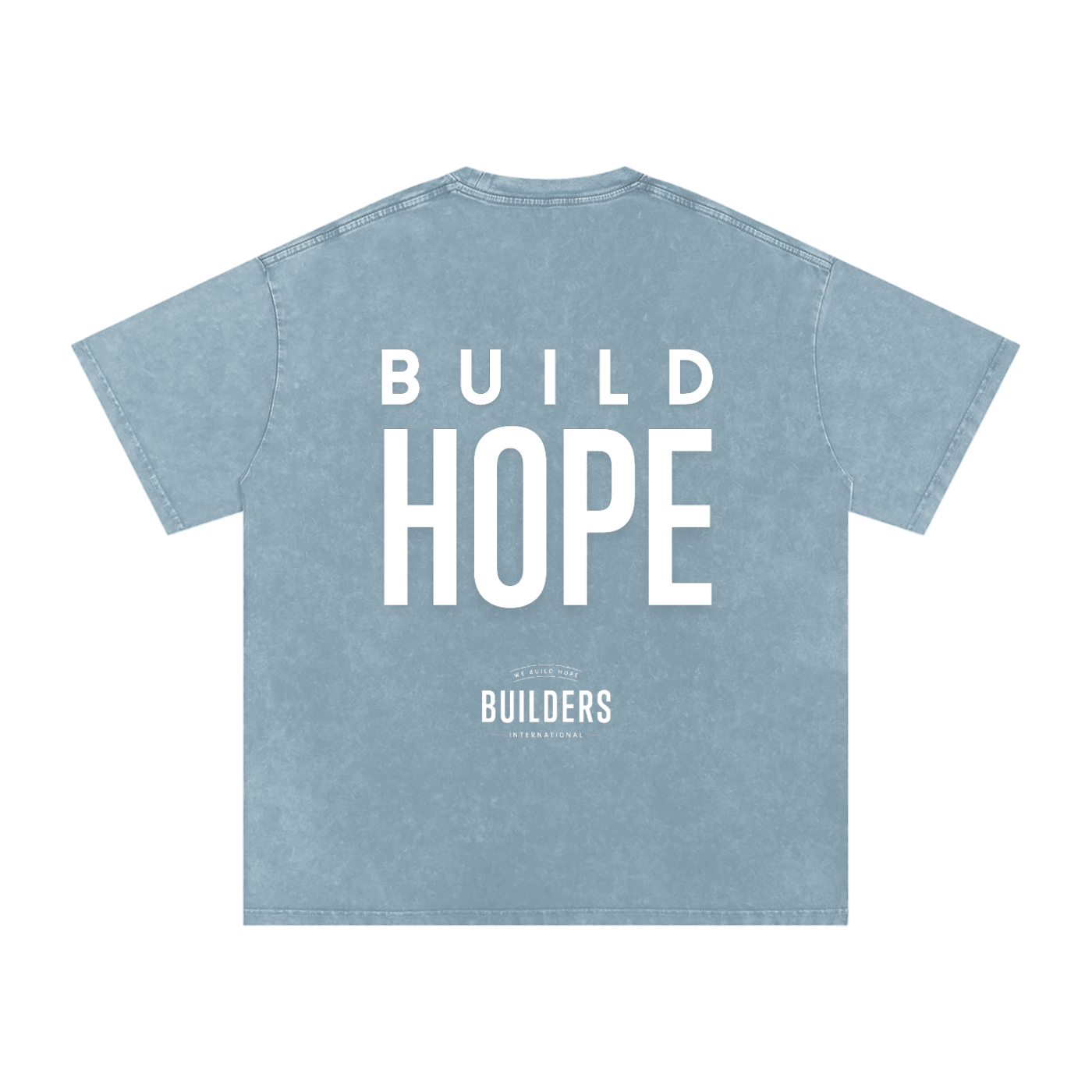BUILD HOPE
