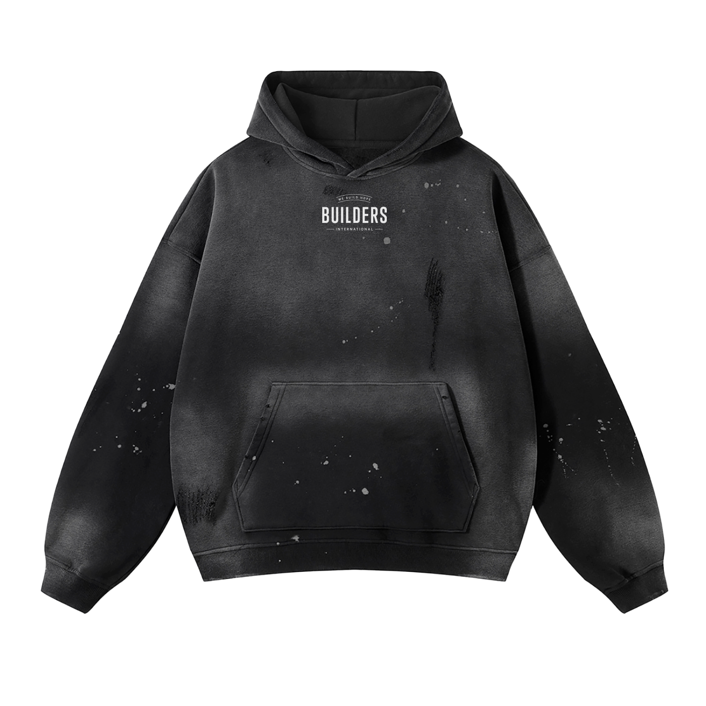 Together Construction Hoodie