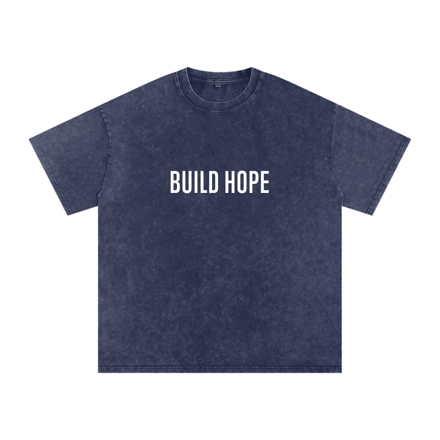 BUILD HOPE