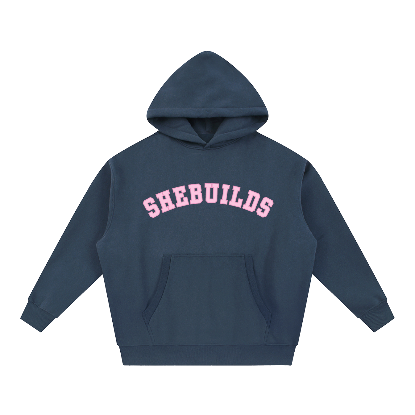 SheBUILDS