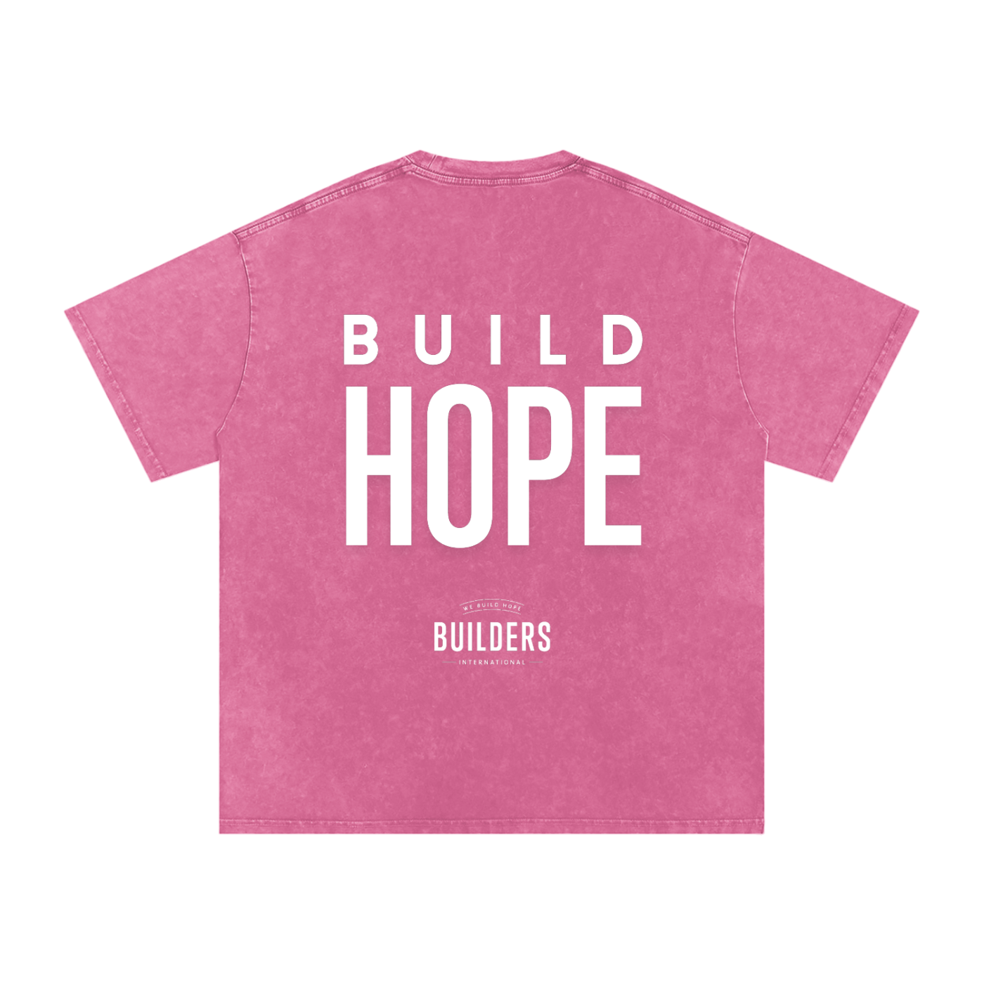 BUILD HOPE