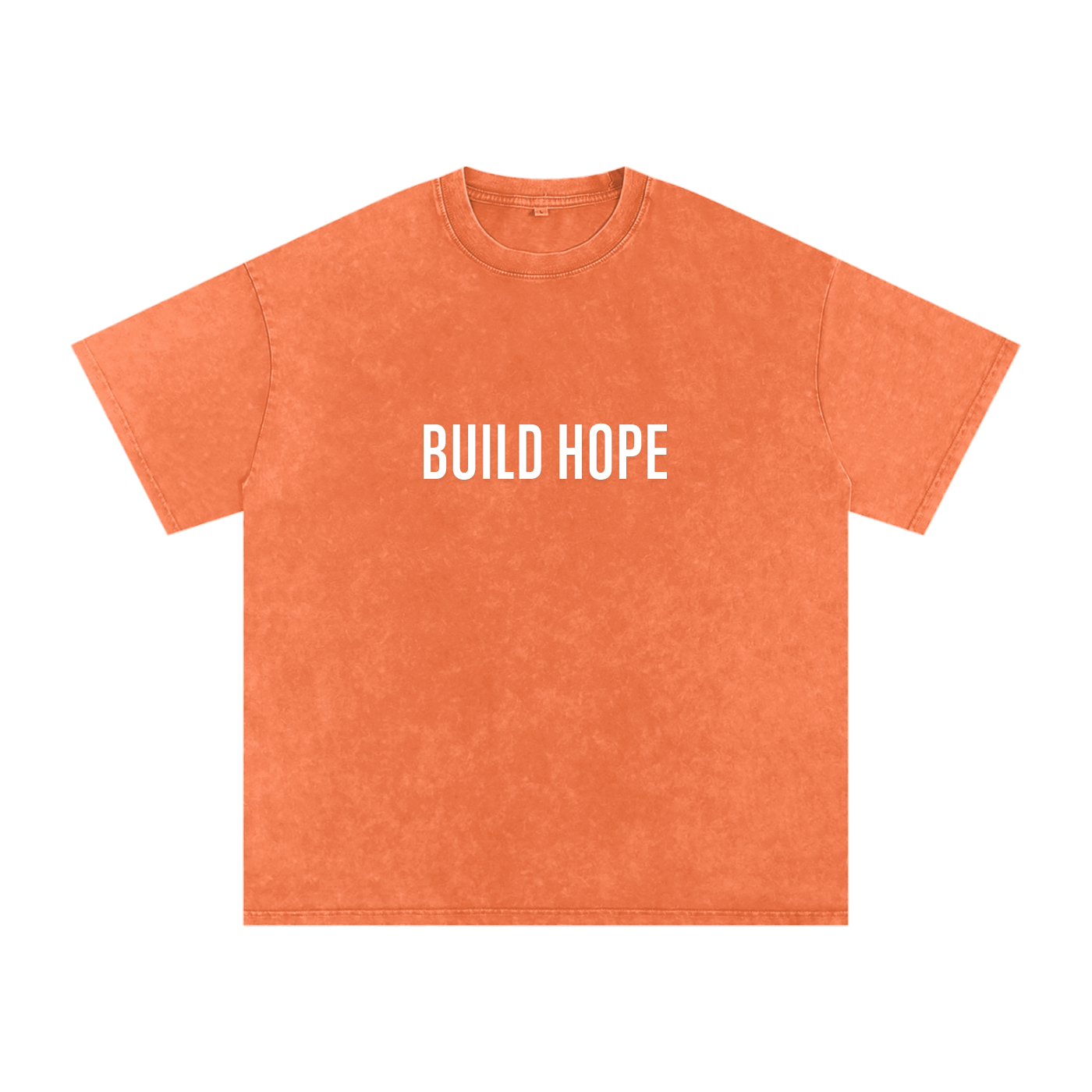 BUILD HOPE