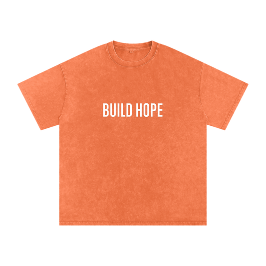 BUILD HOPE