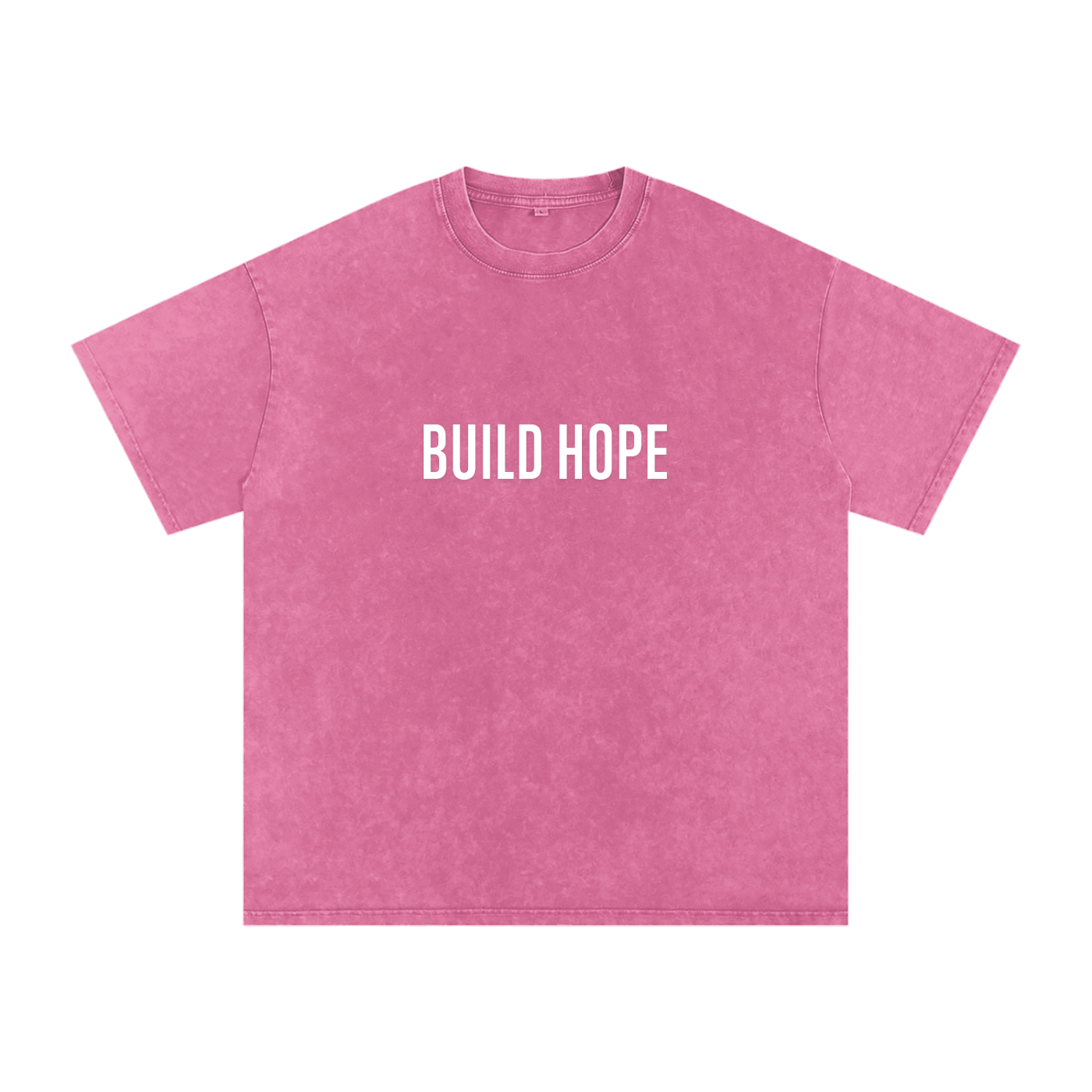 BUILD HOPE